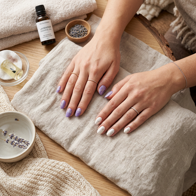 Malibu Nails and Spa Waterpoint Center